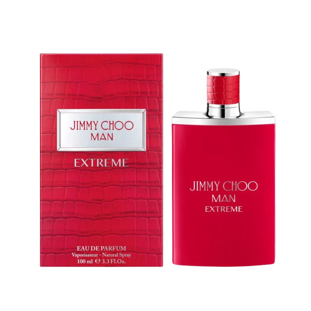 Jimmy Choo Man Extreme EDP 100ml in NZ