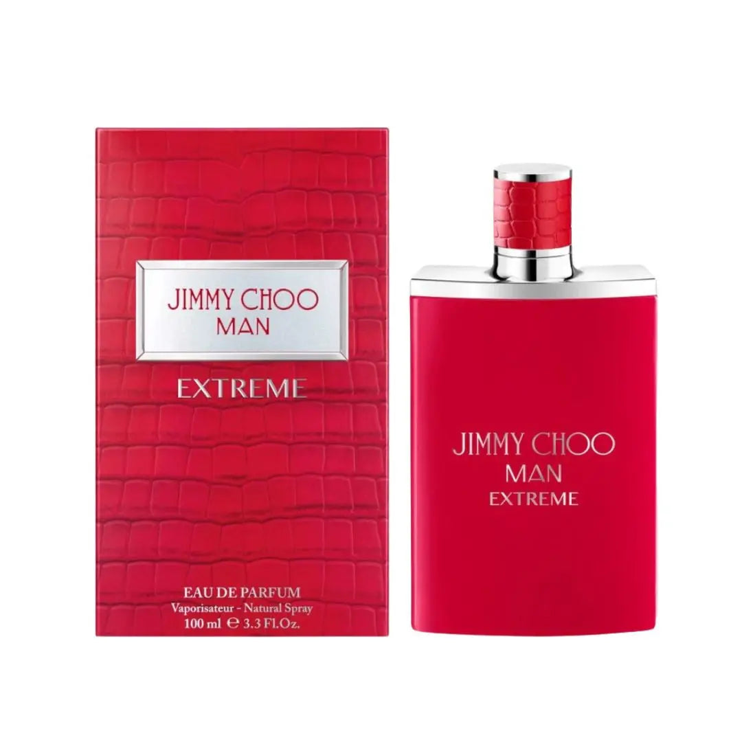 Jimmy Choo Man Extreme EDP 100ml for Men