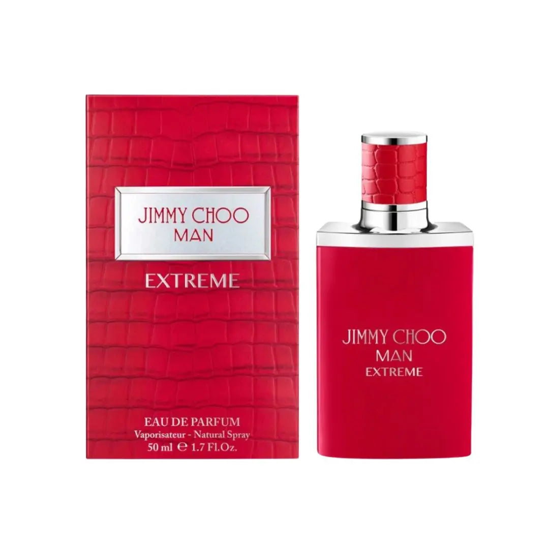 Jimmy Choo Man Extreme EDP 50ml for Men