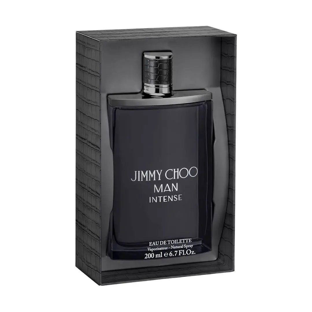 Jimmy Choo Man Intense EDT 200ml for Men