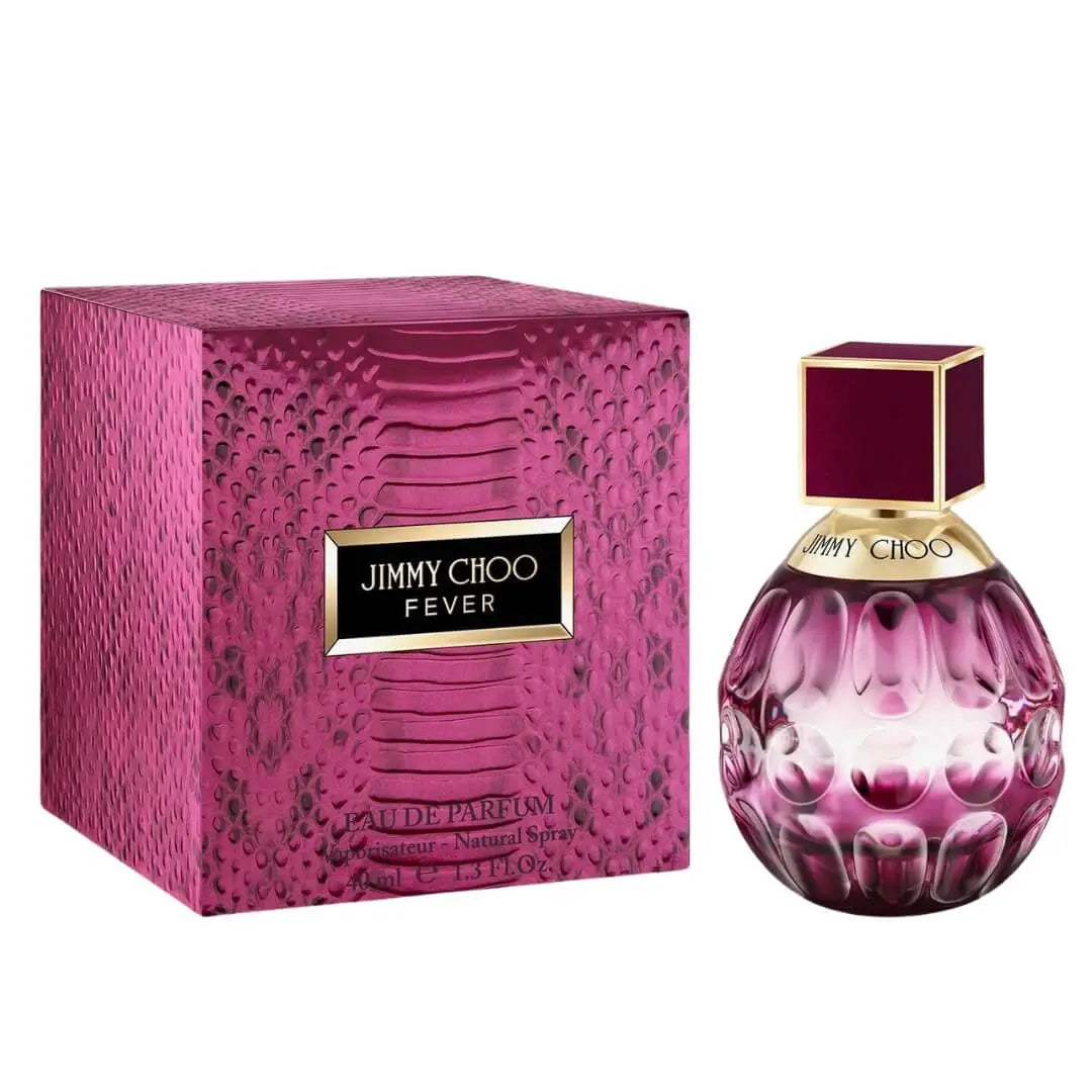 Jimmy Choo Fever EDP 40ml for Women