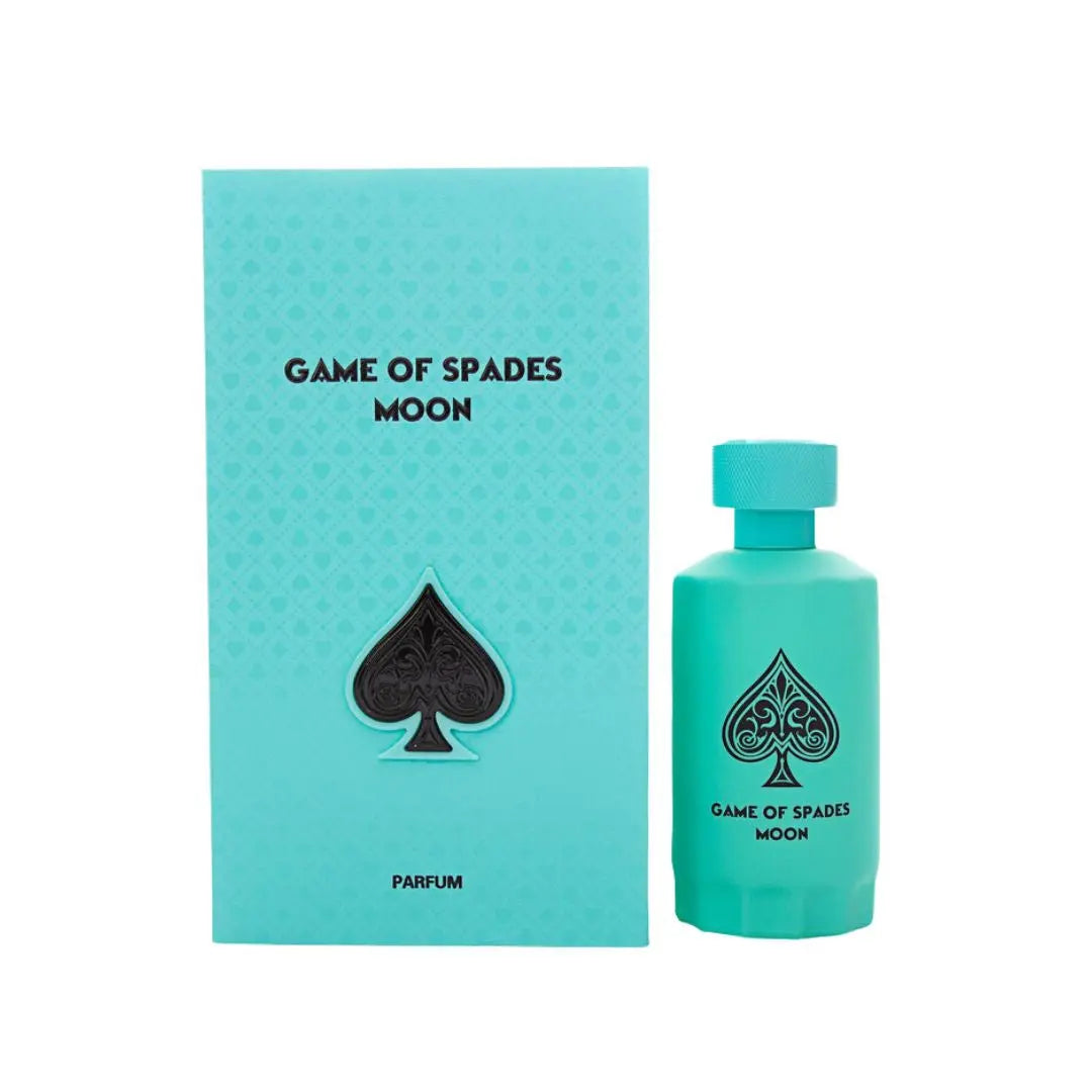 Jo Milano Game of Spades Moon Parfum 100ml unisex fragrance