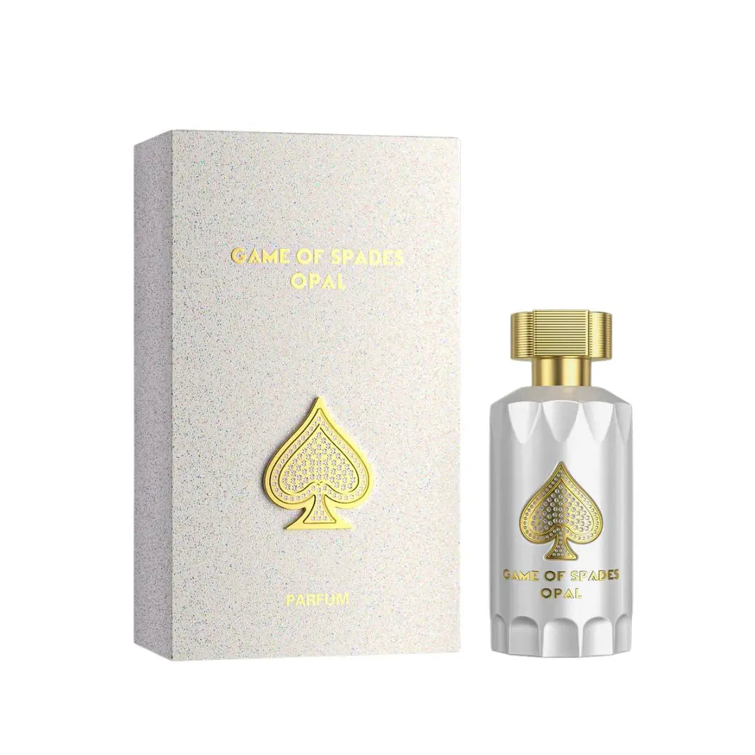 Jo Milano Game of Spades Opal Parfum 100ml unisex fragrance