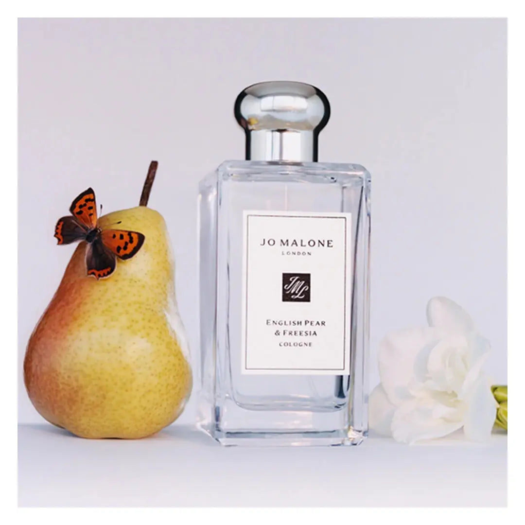 Jo Malone London English Pear & Freesia EDC 100ml - Women's Cologne Jo Malone London