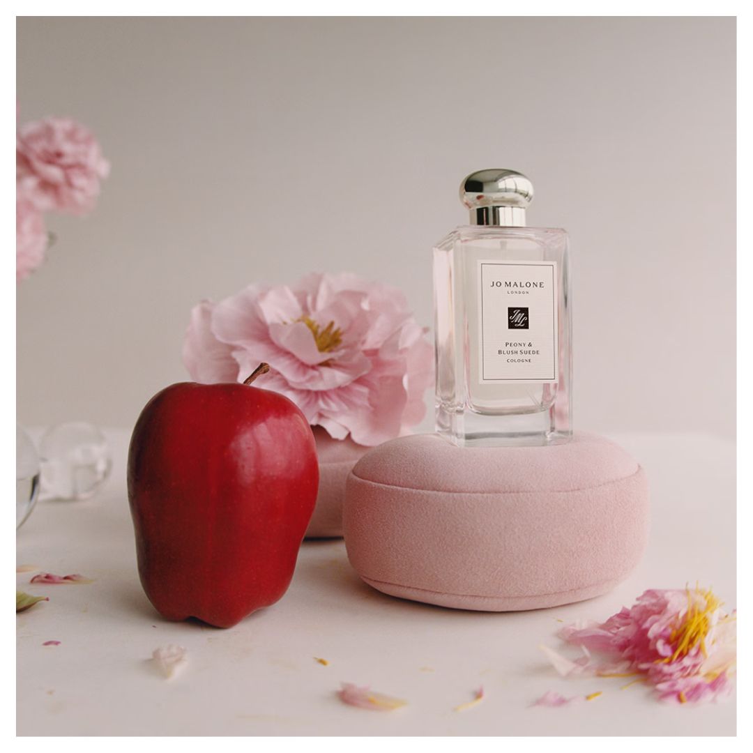 Jo Malone London Peony & Blush Suede 100ml - Women's Cologne