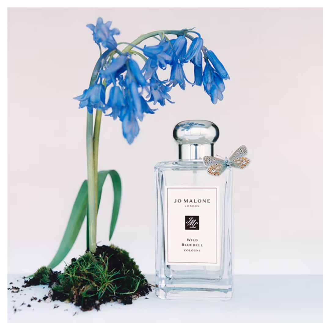 Jo Malone London Wild Bluebell 100ml - Women's Cologne