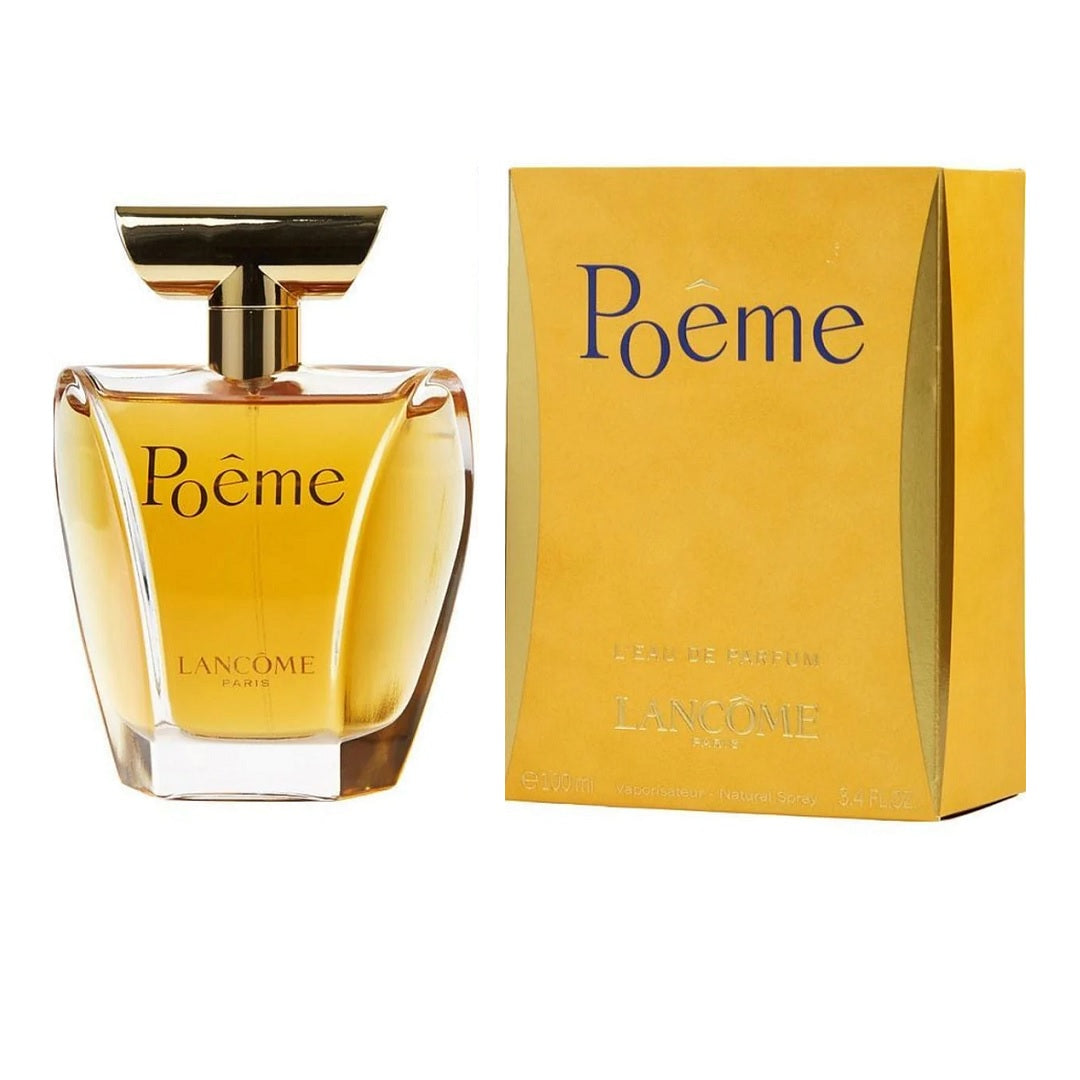 Lancome Poeme EDP 100ml for Women