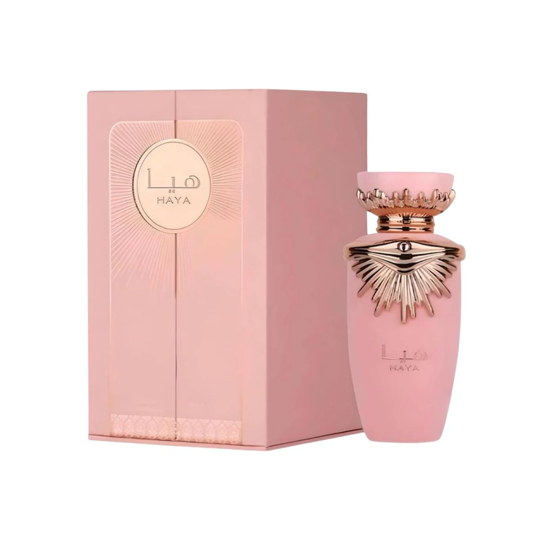 Lattafa Haya 100ML EDP for Women in NZ