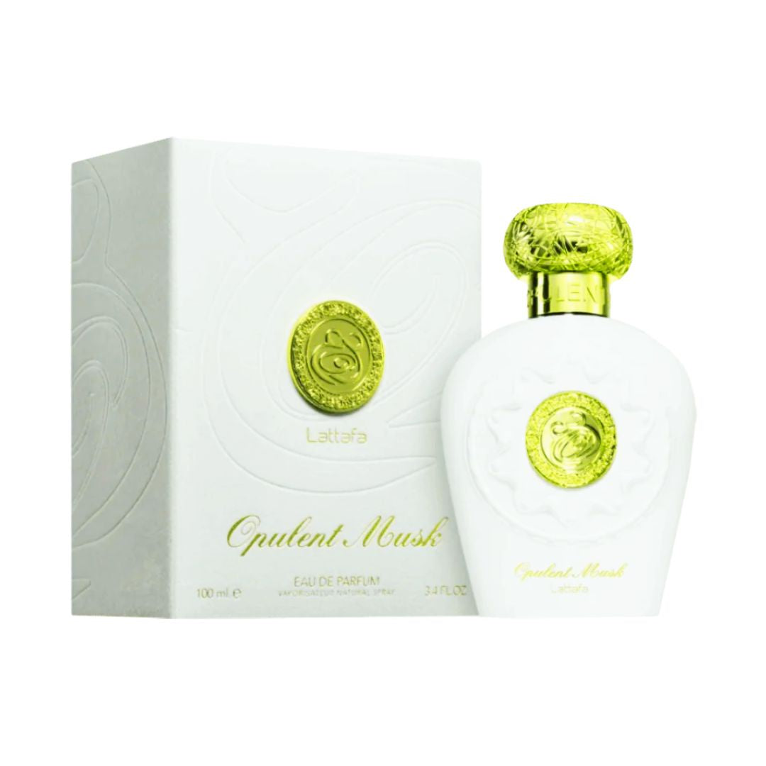 Lattafa Opulent Musk 100ML EDP for Women in NZ