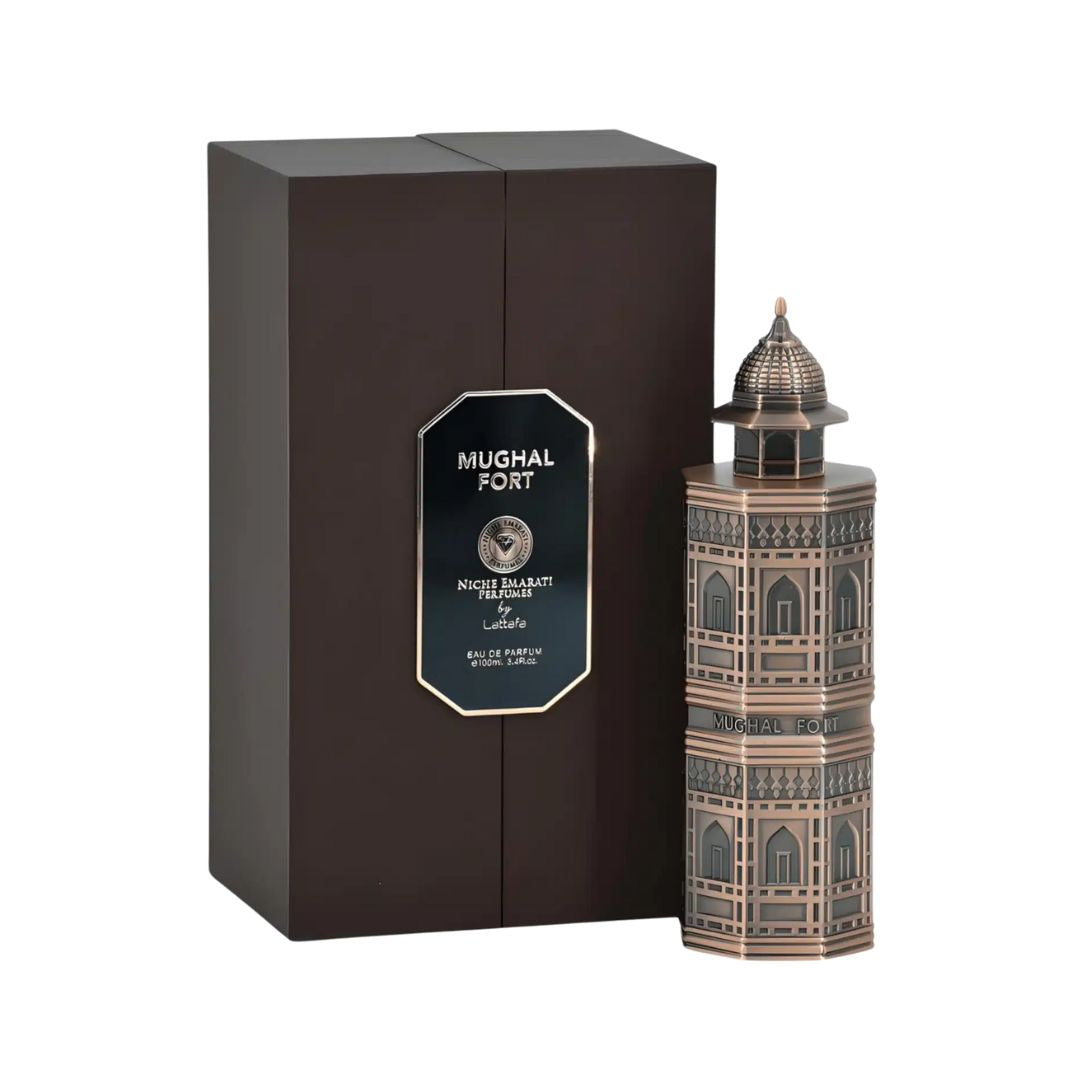Lattafa Pride Emarati Mughal Fort 100ML EDP Unisex in NZ