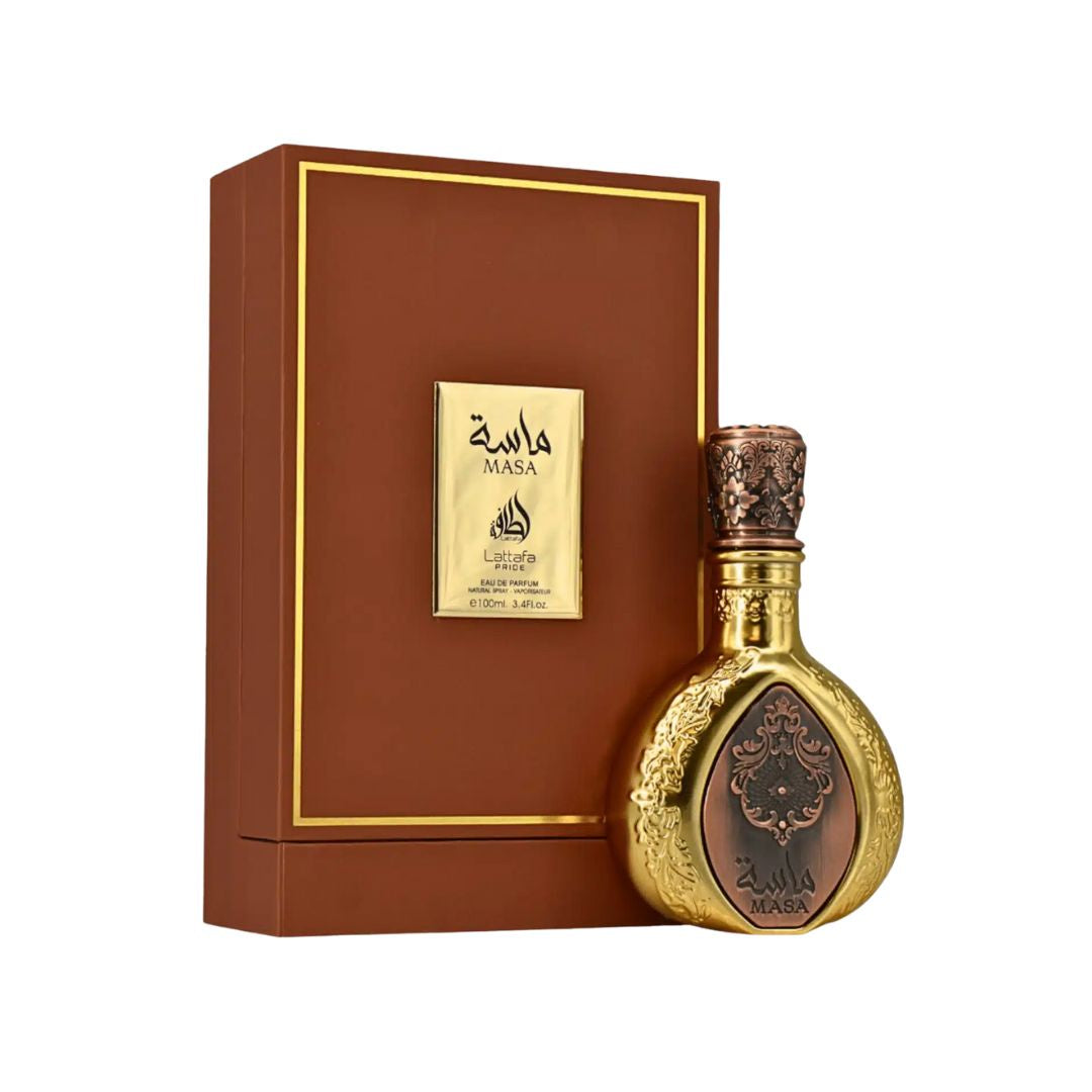 Lattafa Pride Masa 100ML EDP Unisex in NZ