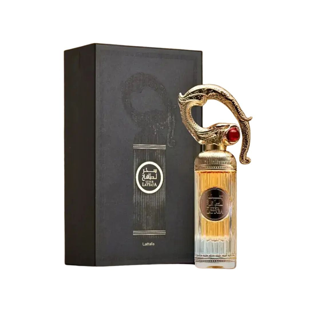 Lattafa Pride Sehr 100ML EDP Unisex in NZ