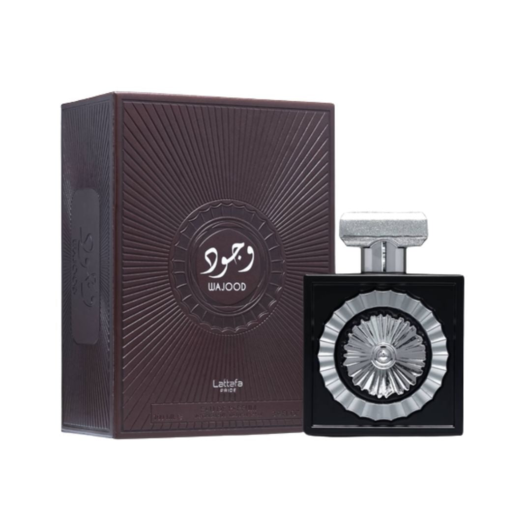 Lattafa Wajood 100ML EDP Unisex in NZ