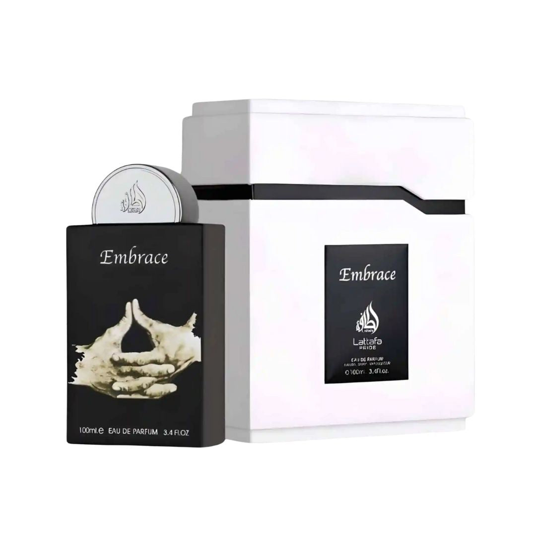Lattaffa Embrace 100ML EDP Unisex in NZ