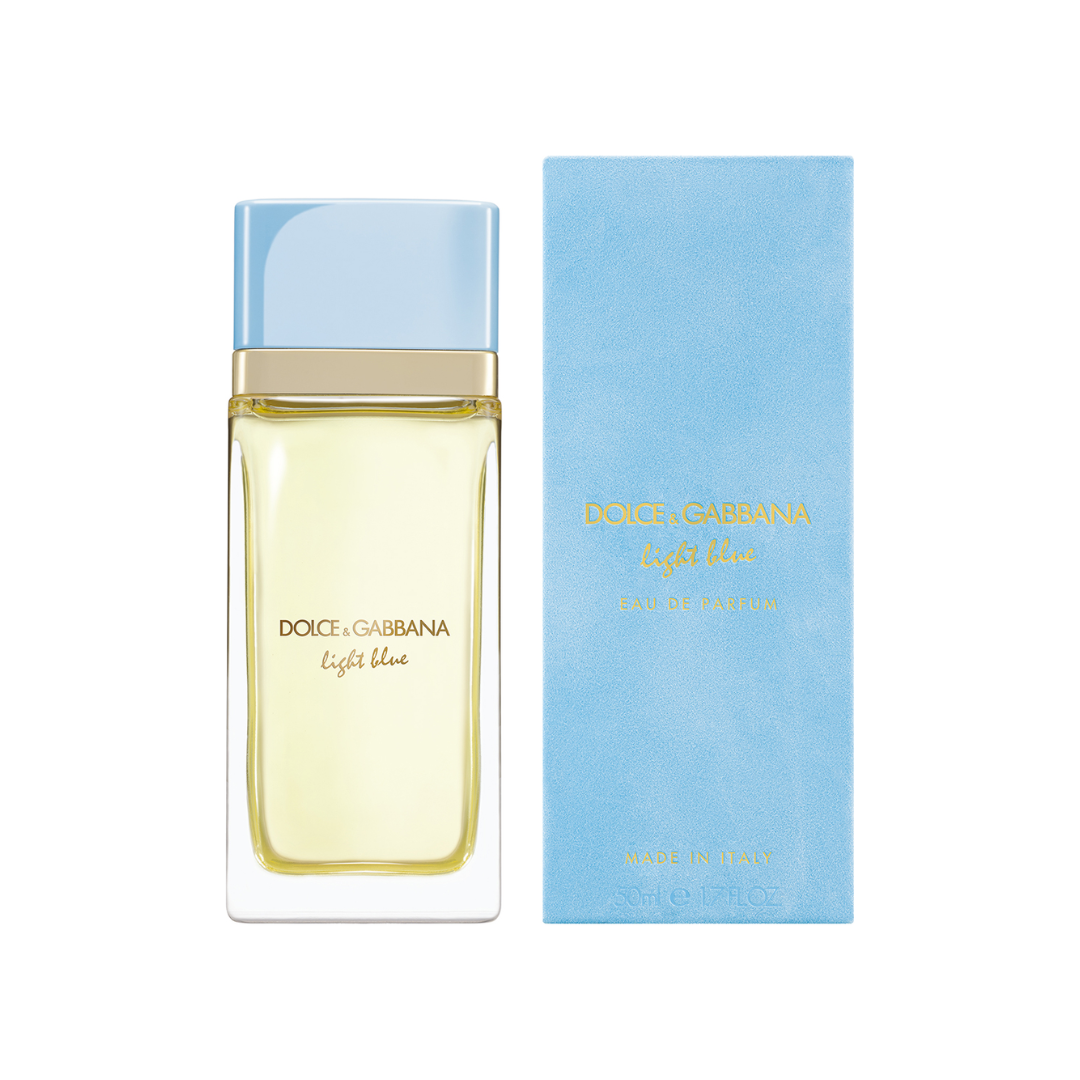 Dolce & Gabbana Light Blue EDP 50ml Dolce Gabbana