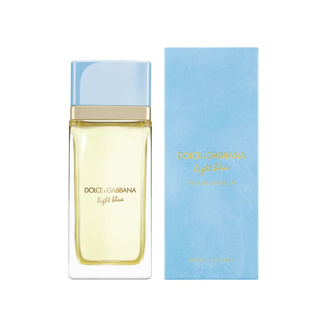 Dolce & Gabbana Light Blue EDP 50ml Dolce Gabbana