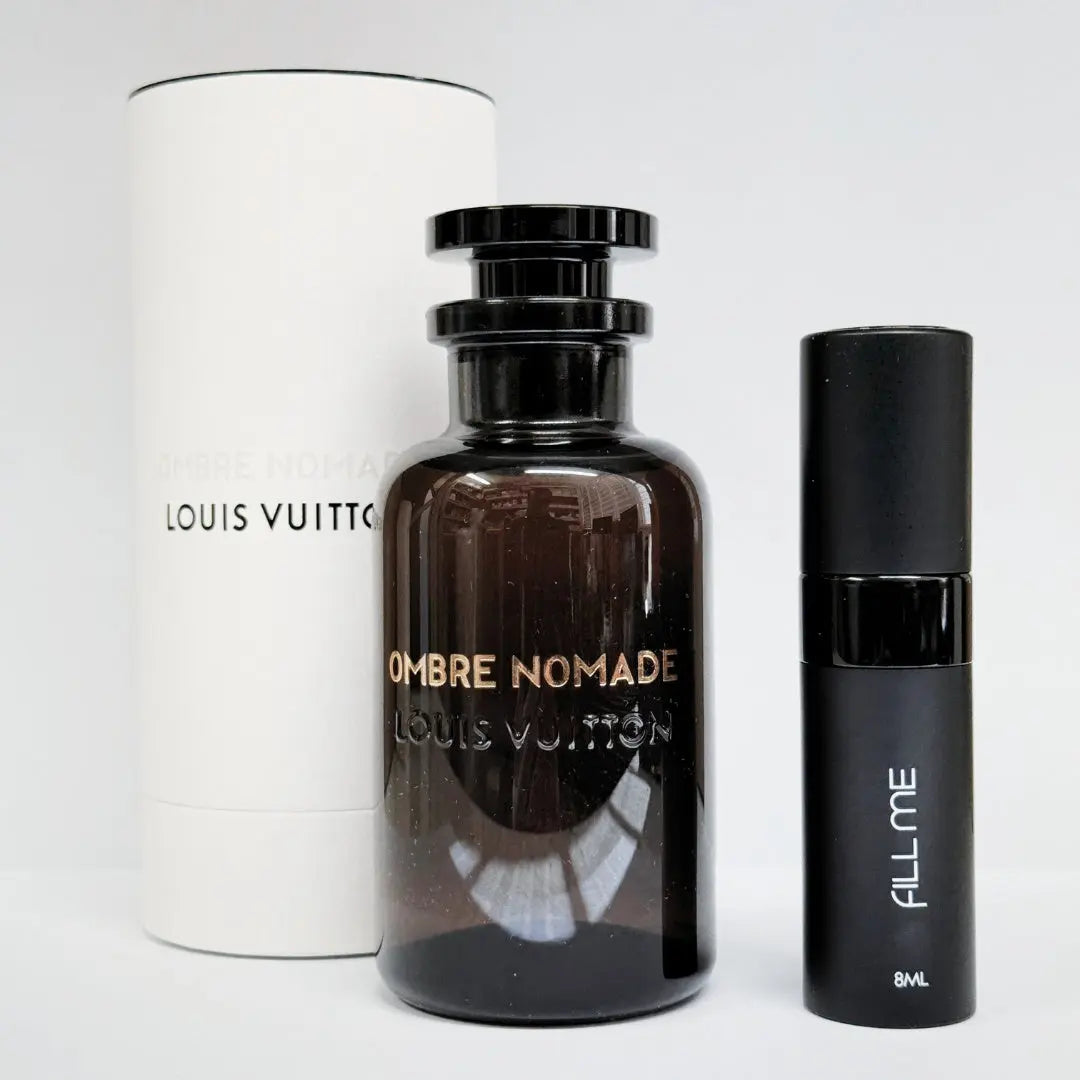 Louis Vuitton Ombre Nomade EDP 8ml Fill Me Decant in Auckland, New Zealand