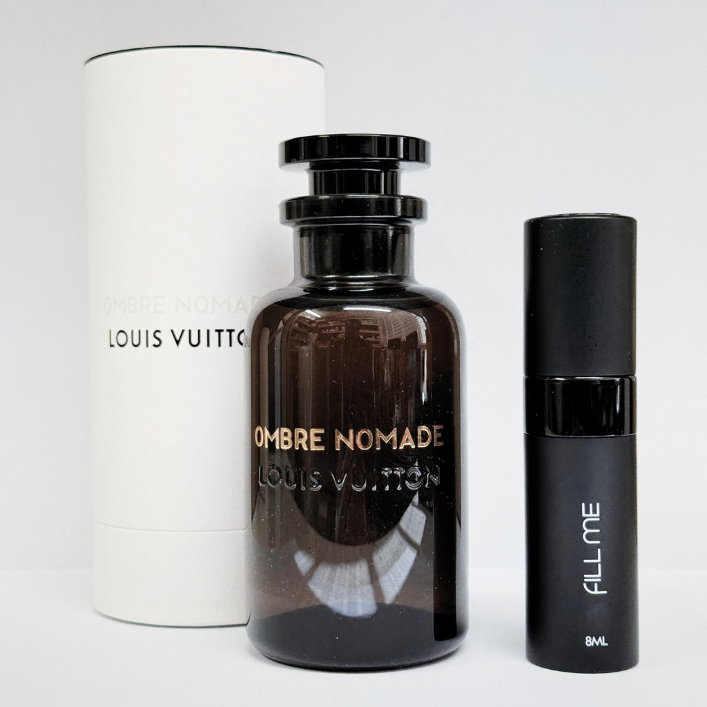 Lv Perfume Bottle Ombre Nomade Refill Price NOMAD (Louis Vuitton