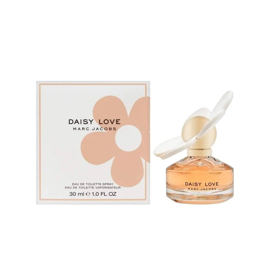 Marc Jacobs Daisy Love EDT 30ml for Women Marc Jacobs