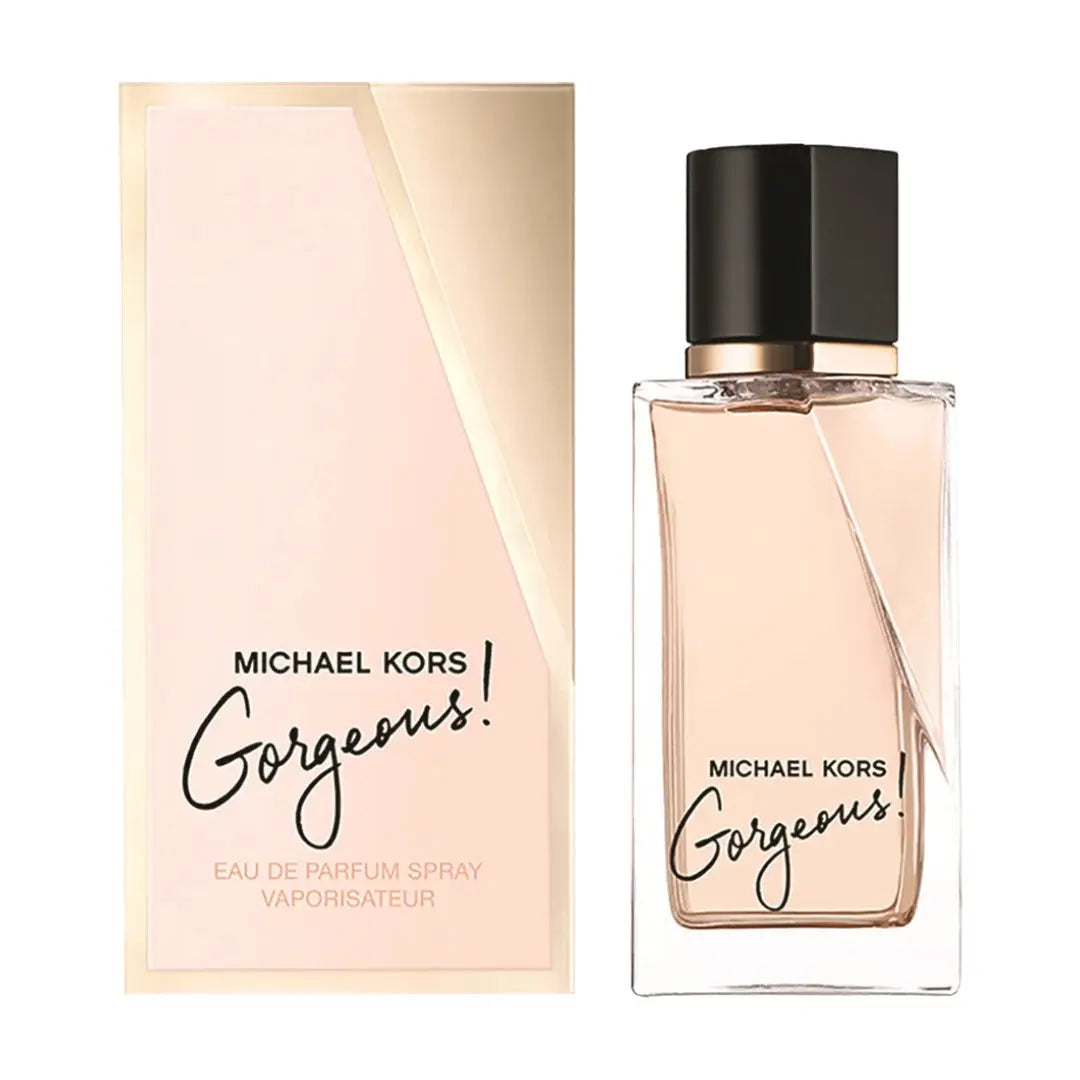 Michael Kors Gorgeous EDP 100ml for Women in NZ