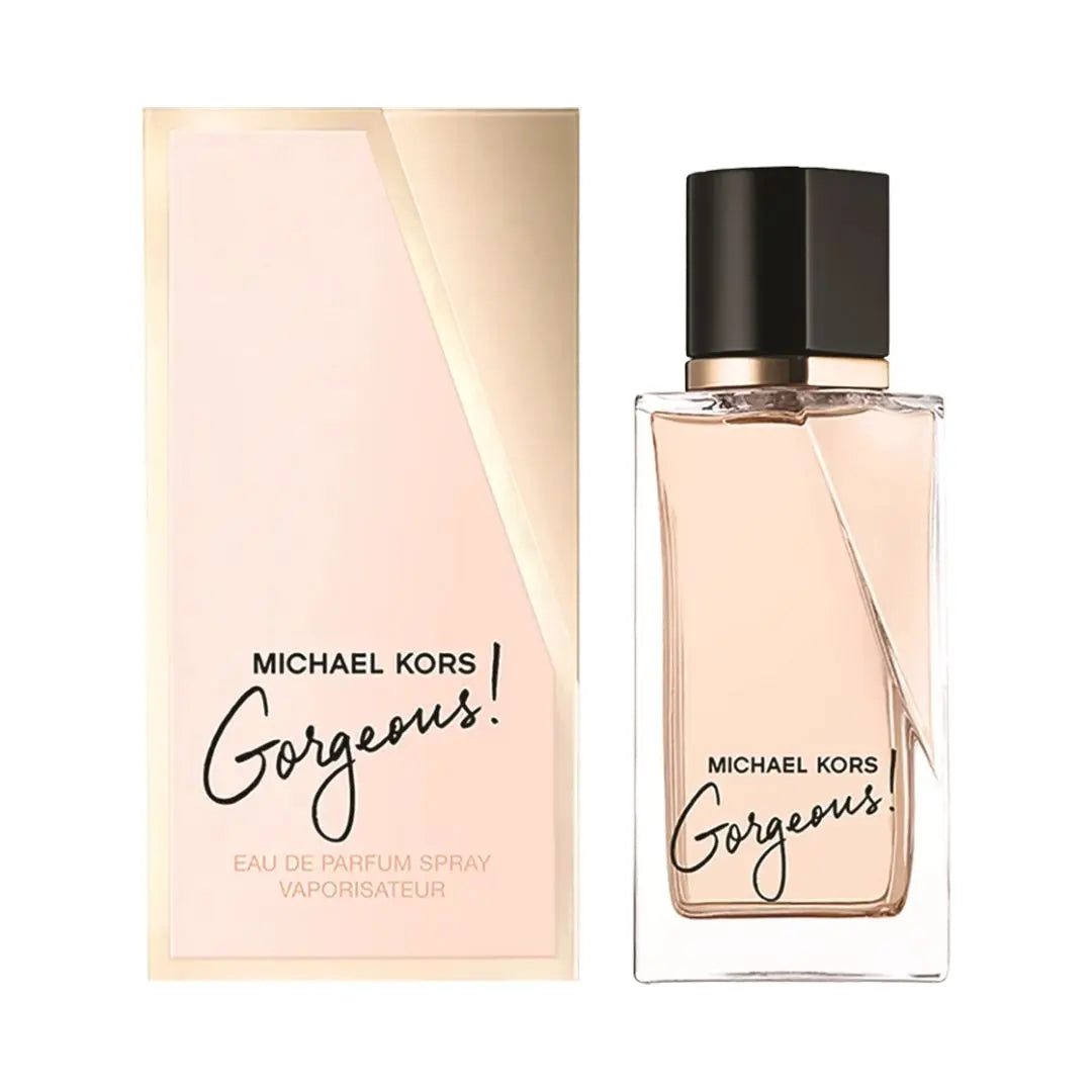 Michael Kors Gorgeous EDP 50ml for Women in NZ