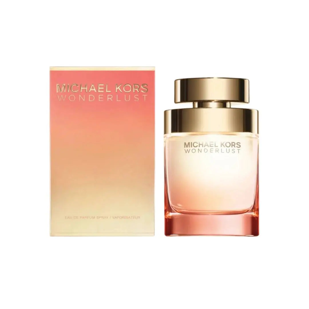 Michael Kors Wonderlust EDP 100ml for Women in NZ