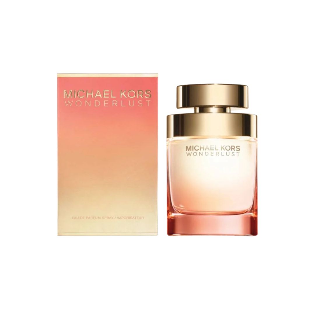 Michael Kors Wonderlust EDP 50ml for Women in NZ
