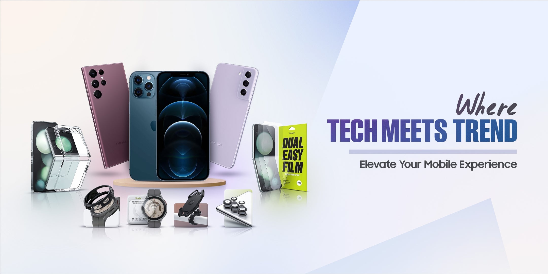 Latest Mobile Phones and Cases In NZ at Gadgets Online NZ LTD