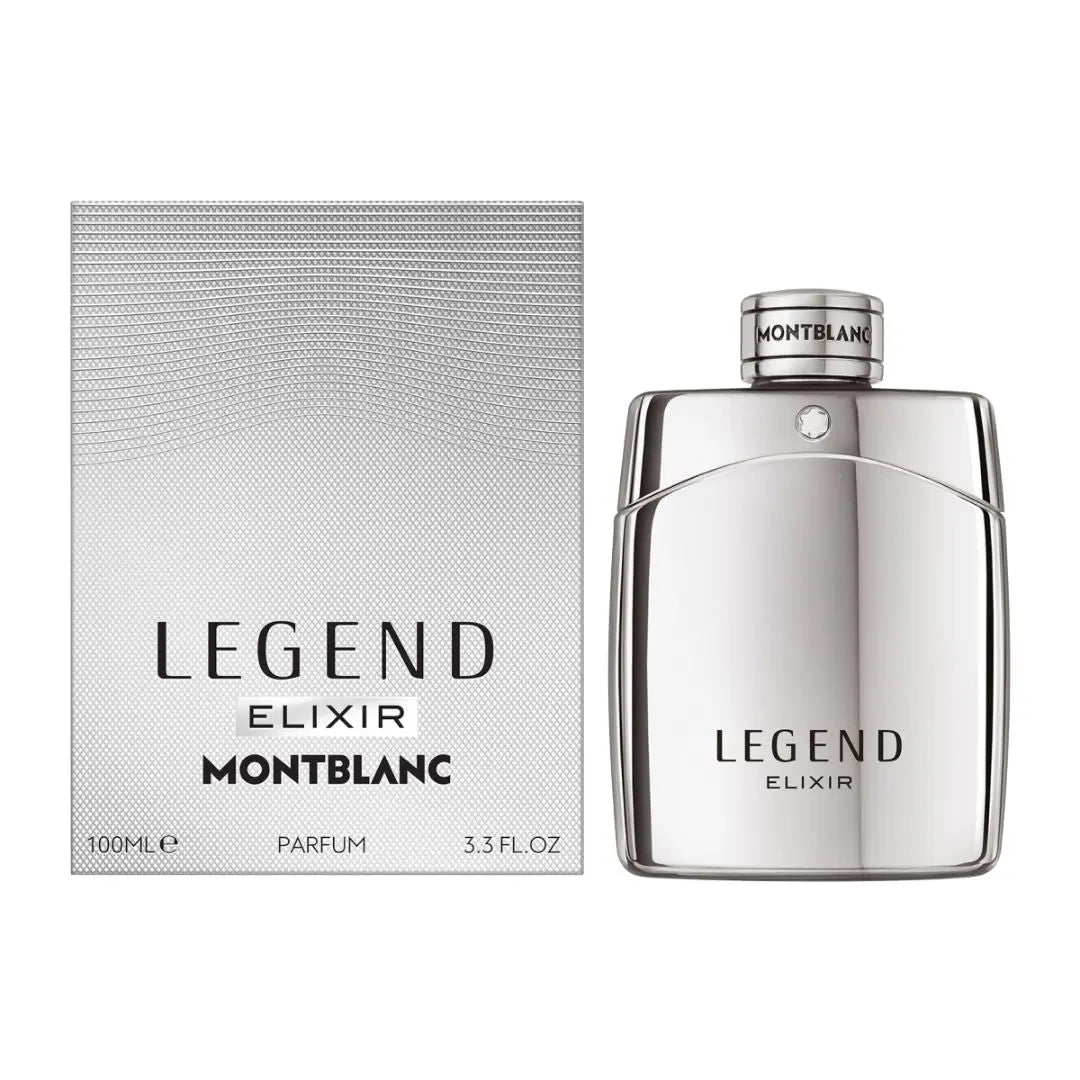 Montblanc Legend Elixir Parfum 100ml Mont Blanc