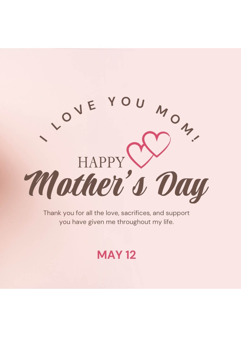 Mothers Day Gift Ideas 12th may 2024 Banner 