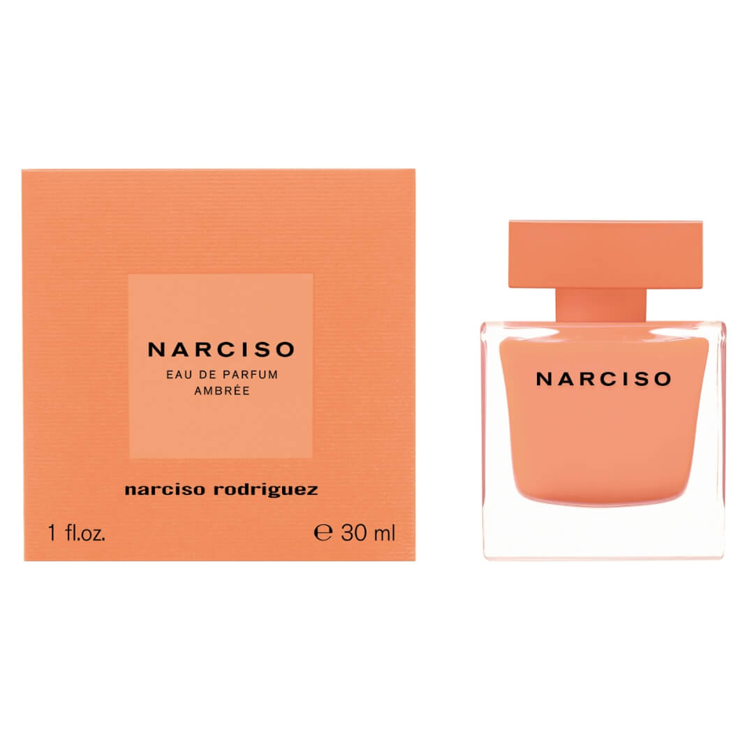 Narciso Rodriguez Ambree EDP 30ml for Women | Gadgets Online NZ LTD