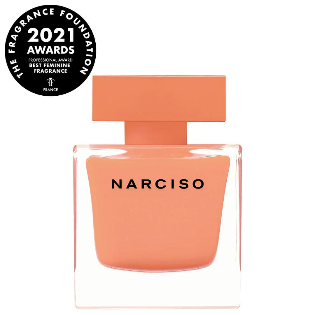 Narciso Rodriguez Ambree EDP 50ml for Women Narciso Rodriguez