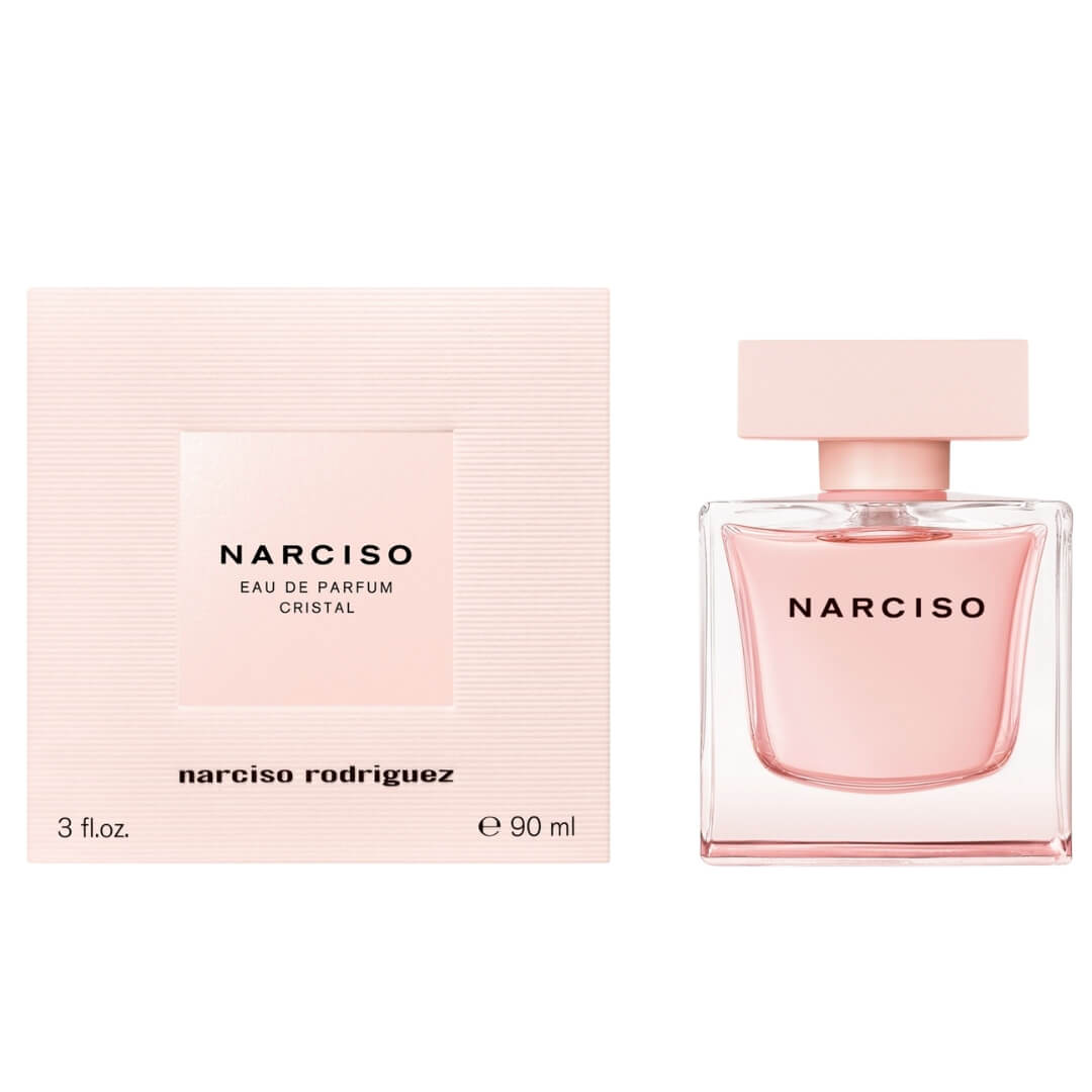 Narciso Rodriguez Cristal EDP 90ml for Women | Gadgets Online NZ LTD