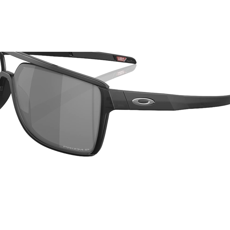 Oakley OO9147 Castel 914702 Prizm Black Polarized