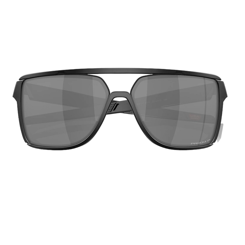 Oakley OO9147 Castel 914702 Prizm Black Polarized