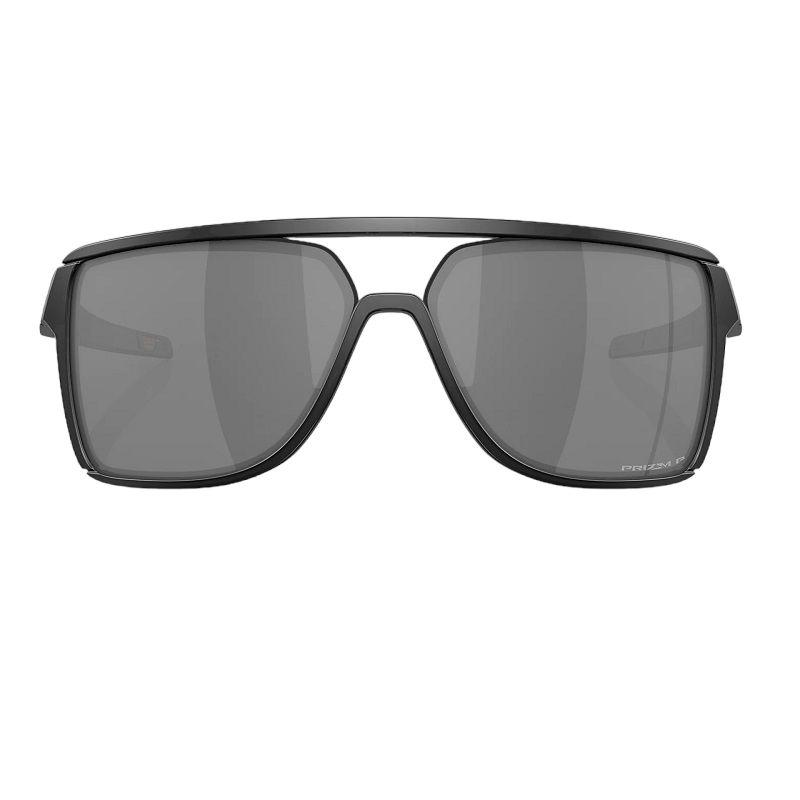Oakley OO9147 Castel 914702 Prizm Black Polarized