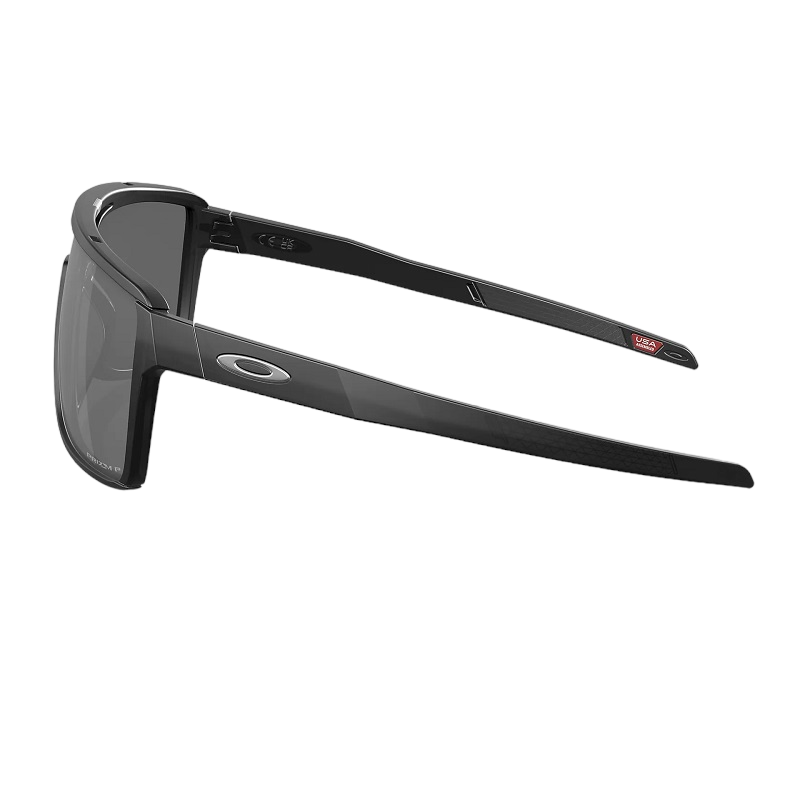 Oakley OO9147 Castel 914702 Prizm Black Polarized