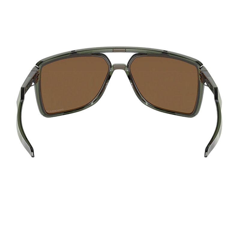 Oakley OO9147 Castel 914704 Prizm Tungsten Polarized