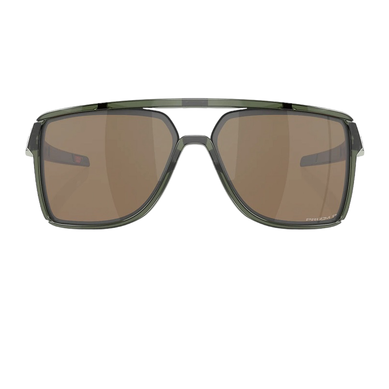 Oakley OO9147 Castel 914704 Prizm Tungsten Polarized