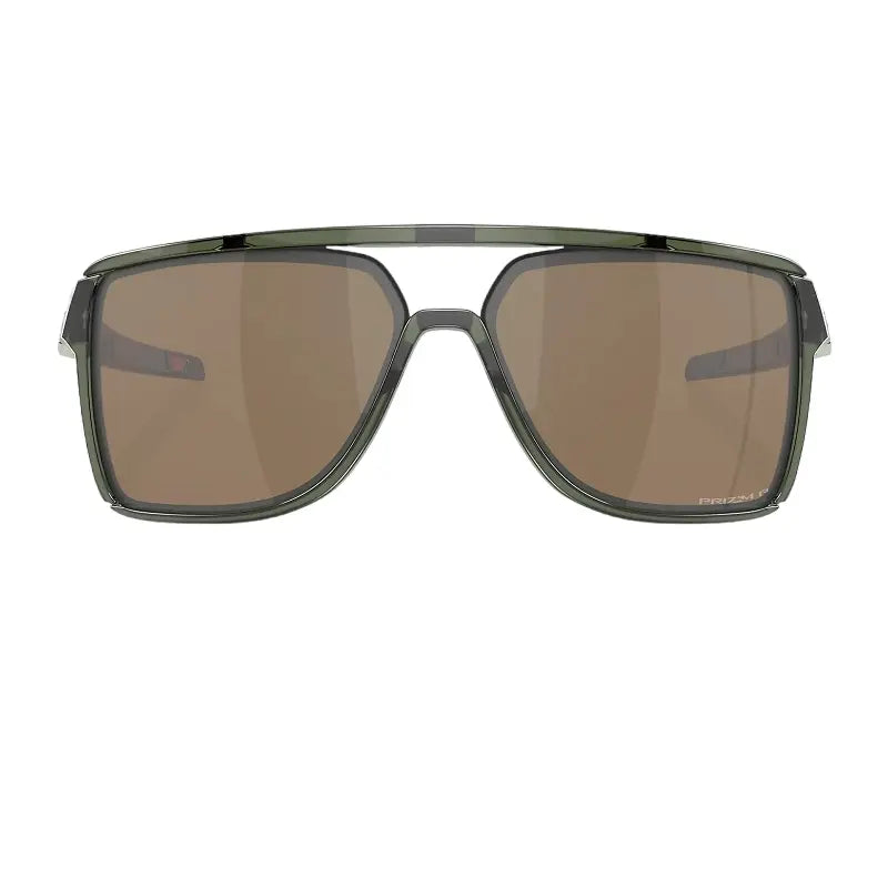 Oakley OO9147 Castel 914704 Prizm Tungsten Polarized Oakley