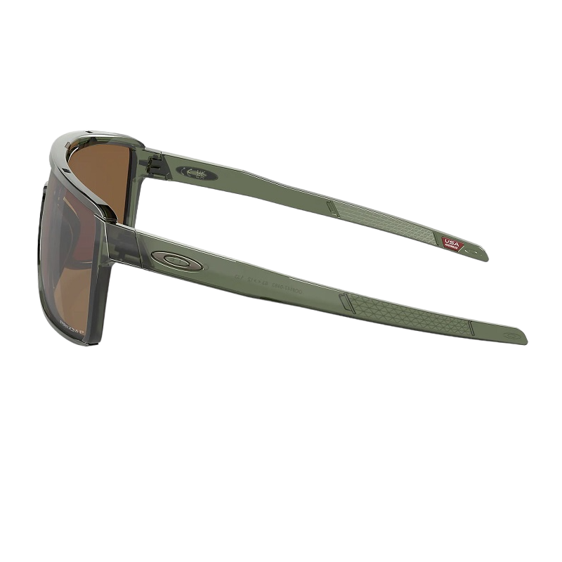 Oakley OO9147 Castel 914704 Prizm Tungsten Polarized