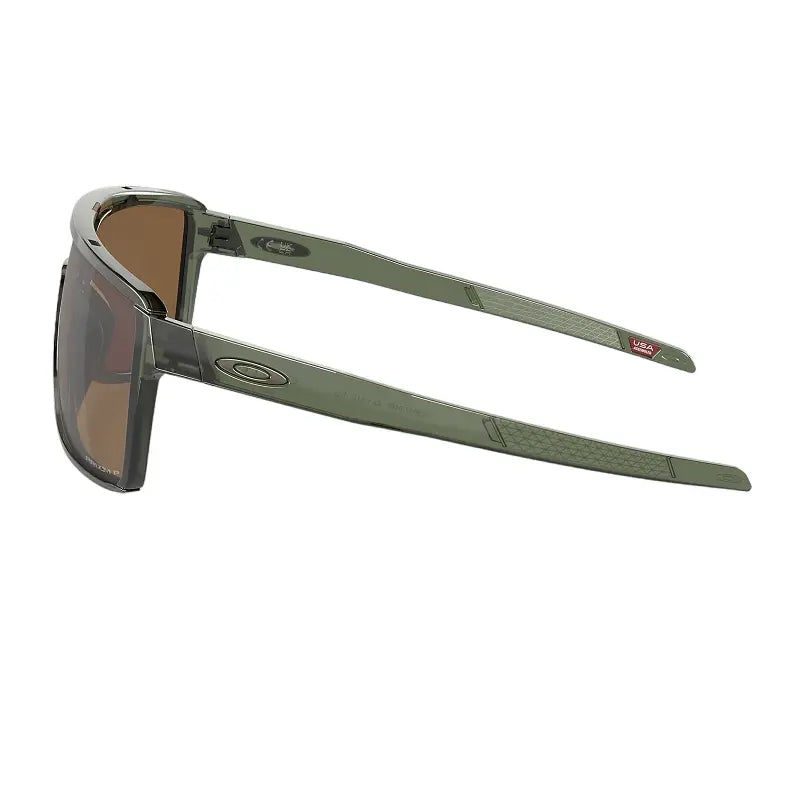 Oakley OO9147 Castel 914704 Prizm Tungsten Polarized