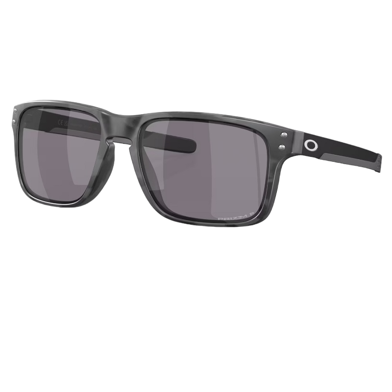 Oakley OO9384 Holbrook Mix 938419 Matte Black Camo Polarized