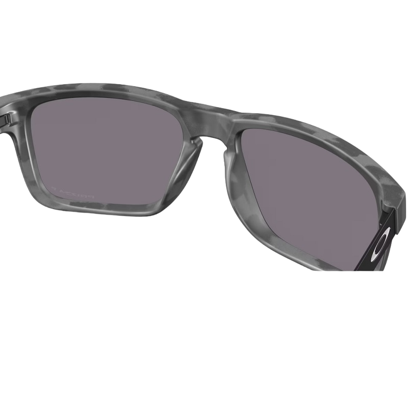 Oakley OO9384 Holbrook Mix 938419 Matte Black Camo Polarized