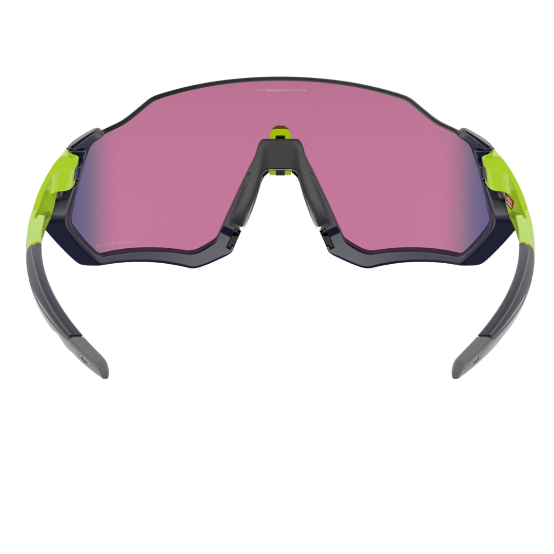 Oakley Flight Jacket Sunglass for Men