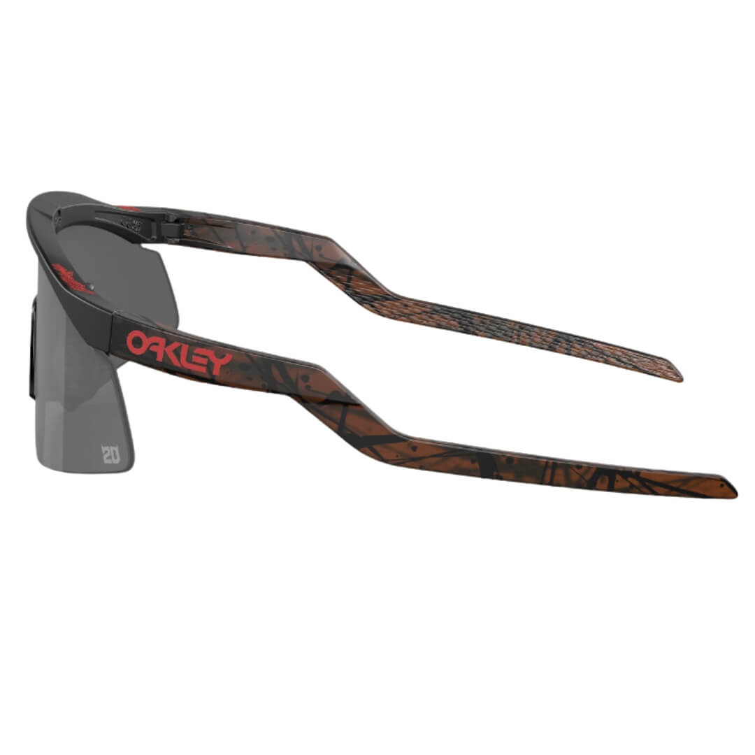 Oakley Hydra OO9229 Matte Black O Matter Frame - Lightweight and Durable, Shop at Gadgets Online NZ