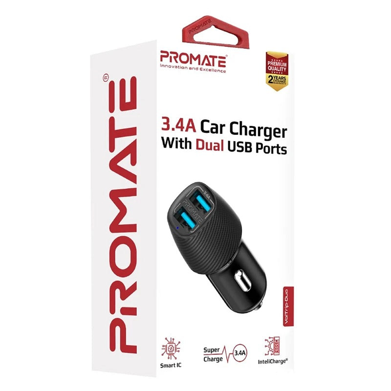 Car Charger cigarette