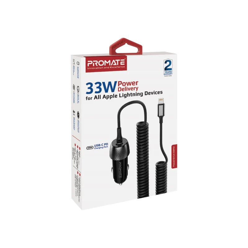 Universal Car Adaptor