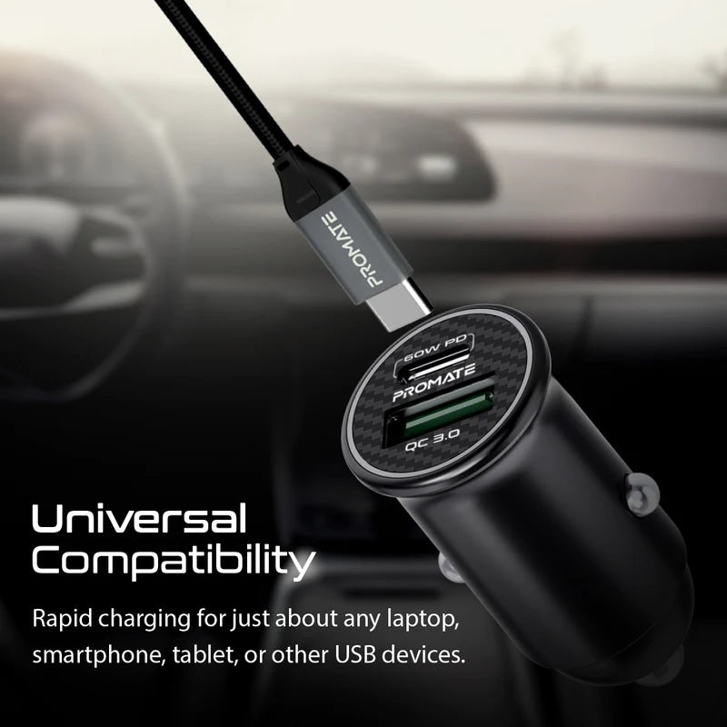 Universal Compatible Charging Port