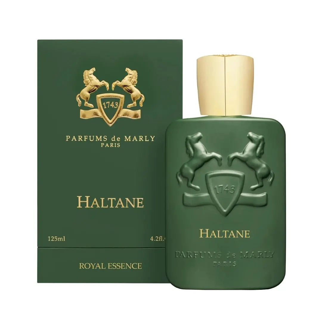 Parfums de Marly Haltane EDP 125ml for Men bottle and box